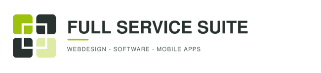 Full Service Suite